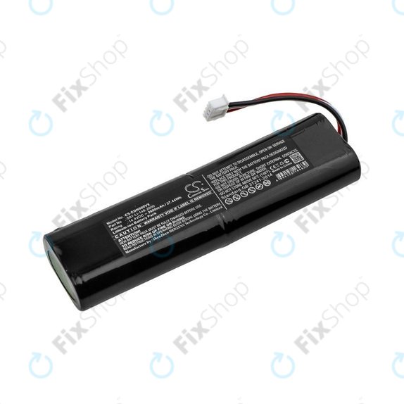 Ecovacs Deebot Ozmo 900-series, N-series, T-series, Yeedi Vac 2 Pro - Baterie S01-LI-148-2600 Li-Ion 14.4V 2600mAh HQ