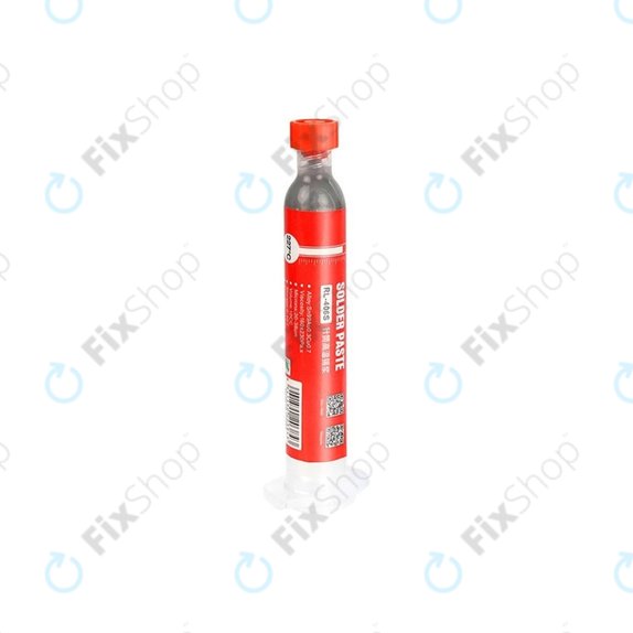 Relife RL-406S - Pasta de lipit 227°C (10ml)