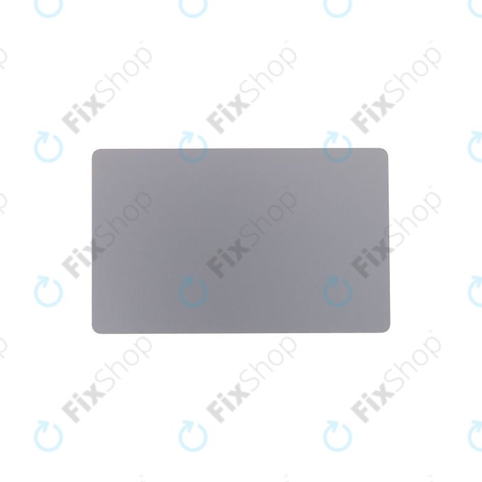 Trackpad complet petru MacBook Air 15", A2941 (2023), Space Gray, 661-34949, Genuine Apple