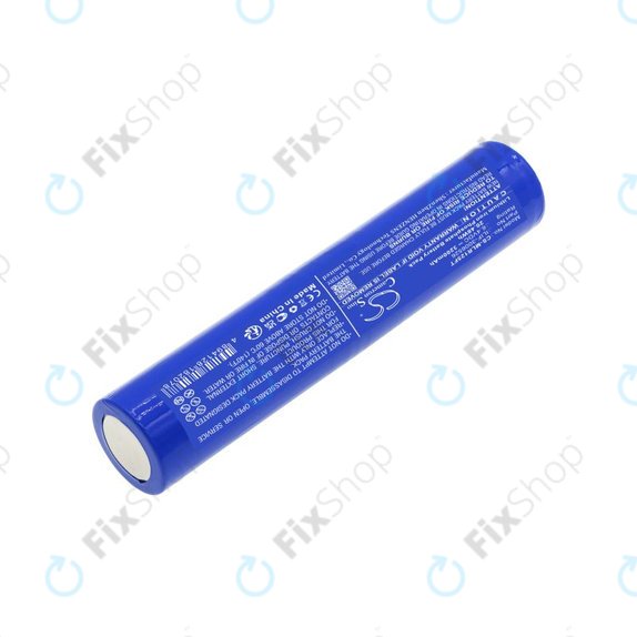 Baterie pentru Maglite ML125, ML150LR, ML150LRX, 3200mAh, LiFePO4, 6.4V, ILIF-3006526, HQ