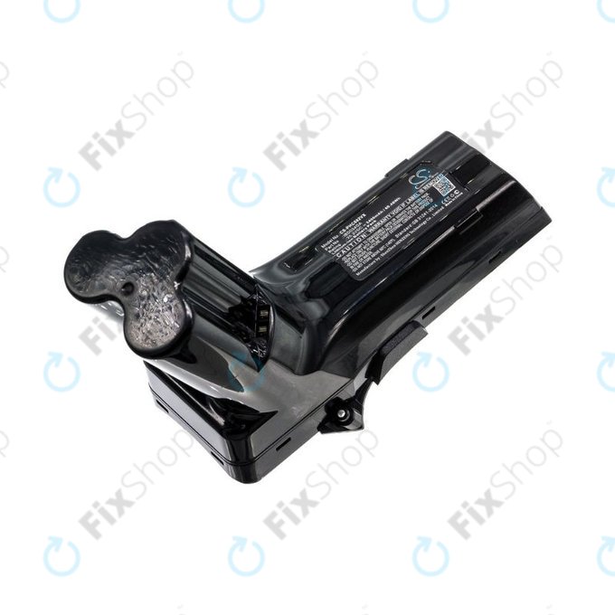 Philips SpeedPro Max, SpeedPro Max Aqua - Baterie IBD034GA Li-Ion 25.2V 2400mAh HQ