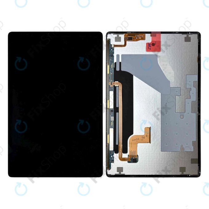 Samsung Galaxy Tab S10+ X820, X826B - Écran LCD + Écran tactile OLED