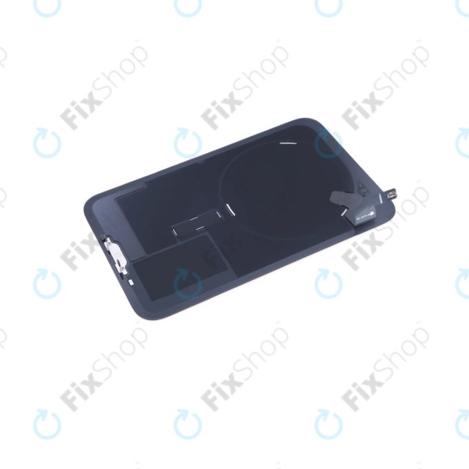 Sticlă Carcasă Spate pentru iPhone 17 Pro Max | Dark Blue | 661-56055 | Genuine Apple