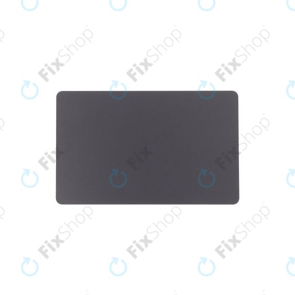 Trackpad complet pentru MacBook Pro 14", A2992 (2023), Space Gray, 661-38735, Genuine Apple