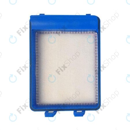 Philips Marathon Ultimate, PowerPro Ultimate - Filtru HEPA