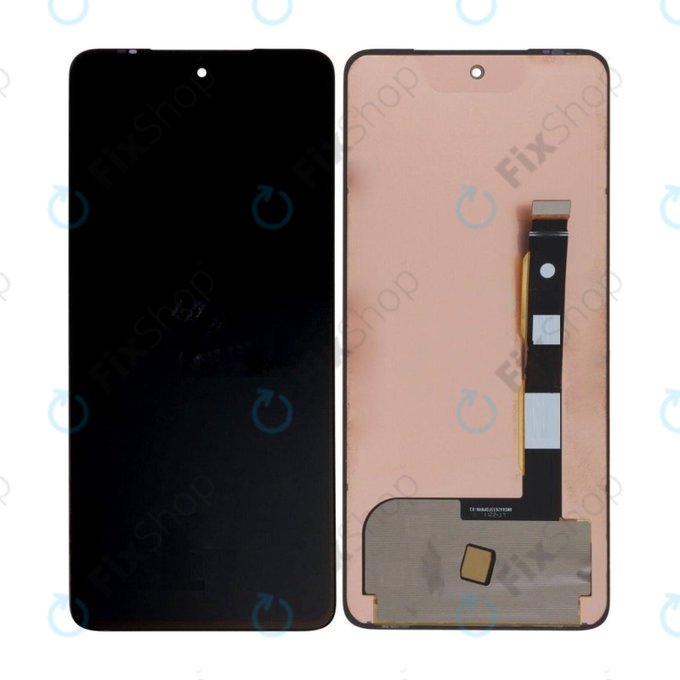 Motorola Moto G72 XT2255 - Ecran LCD + Sticlă Tactilă OLED