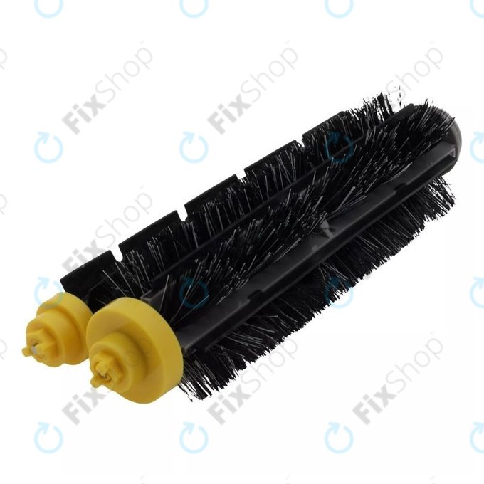 iRobot Roomba 600, 700-series - Perii principale