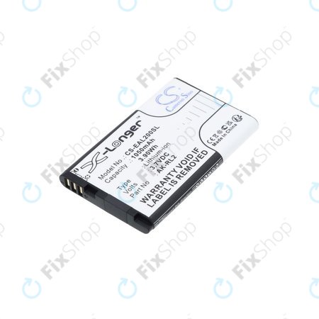 Baterie pentru Emporia Essence Plus, Talk comfort, V20, 1050mAh, Li-Ion, 3.7V, AK-RL2, HQ