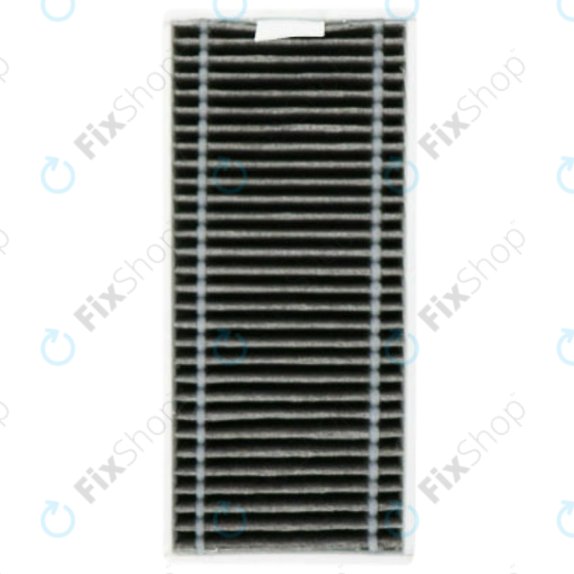 Set de piese de schimb pentru Ecovacs Deebot X9 Pro Omni (1x Perie principală, 2x Filter, 2x Perie laterală, 2x Mop, 2x Sac de praf)