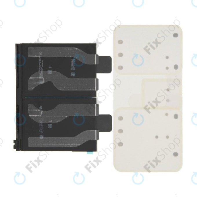 Baterie pentru iPad (2025) | WiFi | 661-51198 | 7606mAh | Genuine Apple