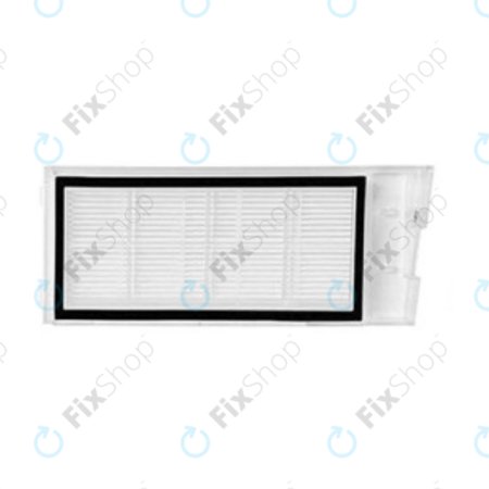 Roidmi EVE Plus - Set Avansat