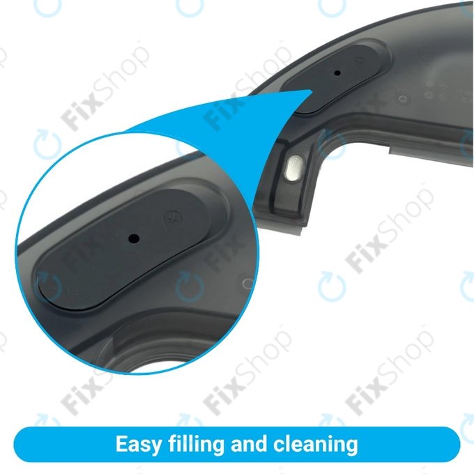 Xiaomi Mi Robot Vacuum Mop 2 Ultra - Rezervor de apă