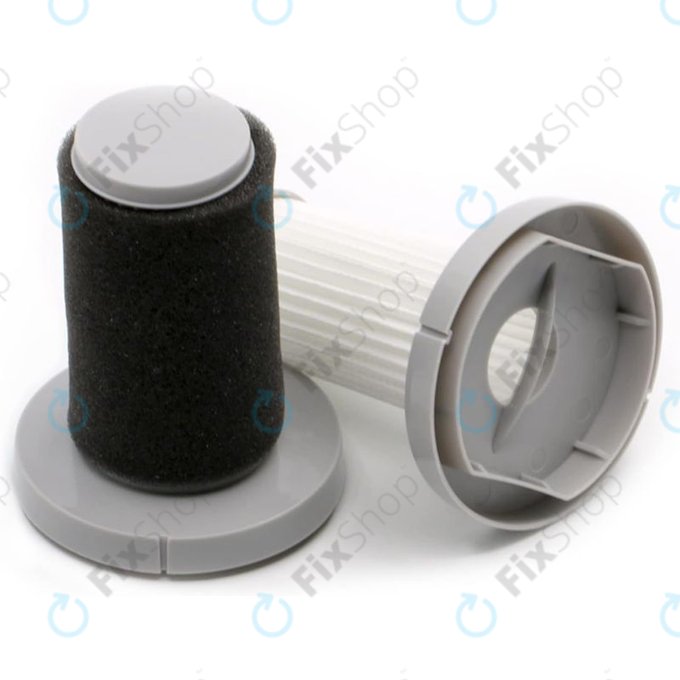 Filtru HEPA, 2 buc. pentru Xiaomi Deerma DX-series