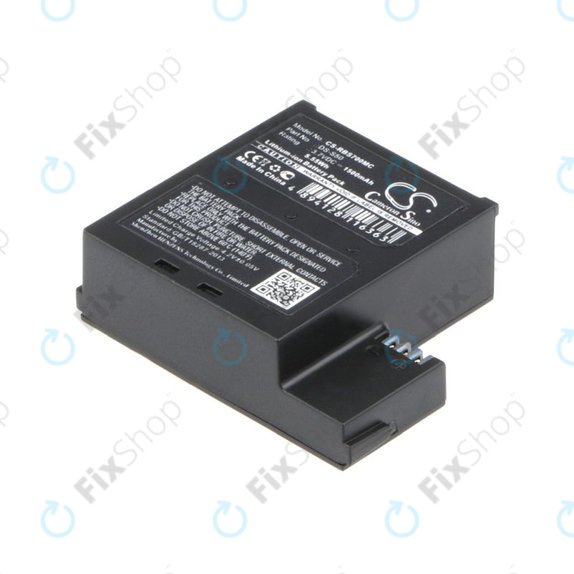 Baterie pentru AEE D33, magicae S50, S70, 1500mAh, Li-Ion, 3.7V, DS-S50, HQ