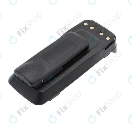 Baterie pentru Motorola Dgp4150, Motorola Dgp4150+, 2600mAh, Li-Ion, 7.4V, PMNN4065, HQ