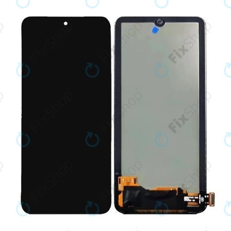 Xiaomi Redmi Note 11, Poco M4 Pro 4G - Ecran LCD + Sticlă Tactilă TFT