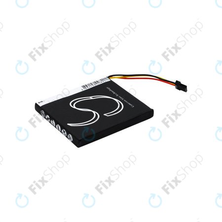 Baterie pentru Pioneer AVIC-F320BT, 790mAh, Li-Ion, 3.7V, 338937010176, HQ