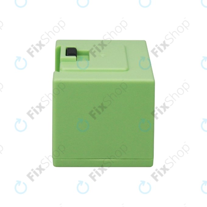 iRobot Roomba e-series, i-series - Baterie ABL-D1, 4624864, ABL-D2 Li-Ion 14.4V 3400mAh