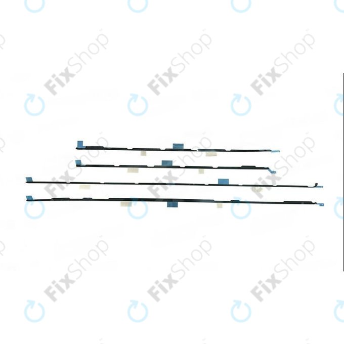 Adeziv sub afișajul LCD pentru iMac 24", A2438 (2021), A2873, A2874 (2023), A3137 (2024), 076-00544, Genuine Apple