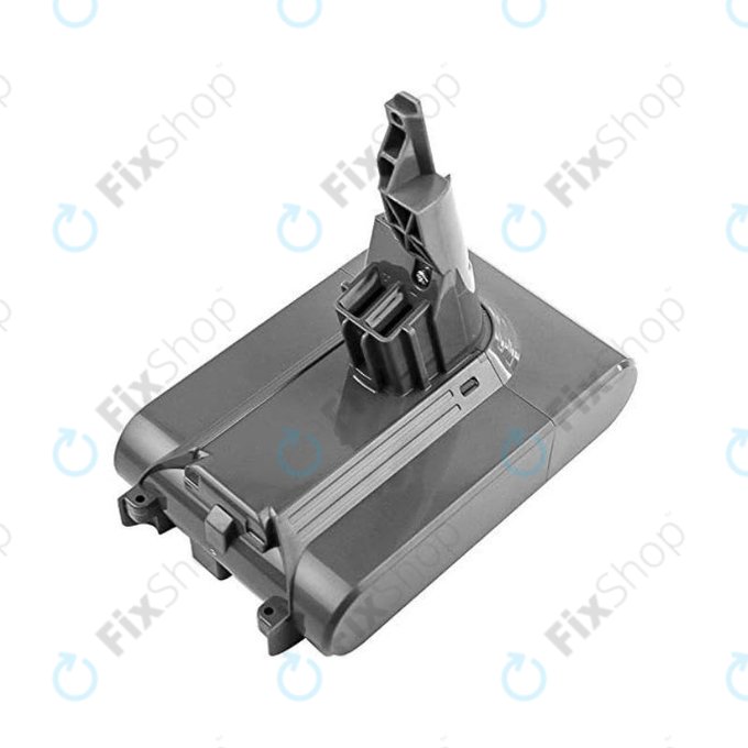 Dyson V7 - Baterie 968670-02, 968670-03 Li-Ion 21.6V 4000mAh