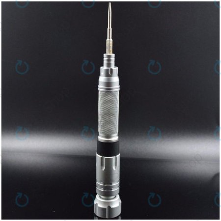 Nanch - Set portabil de Unelte pentru repararea dispozitivelor Apple 22in1