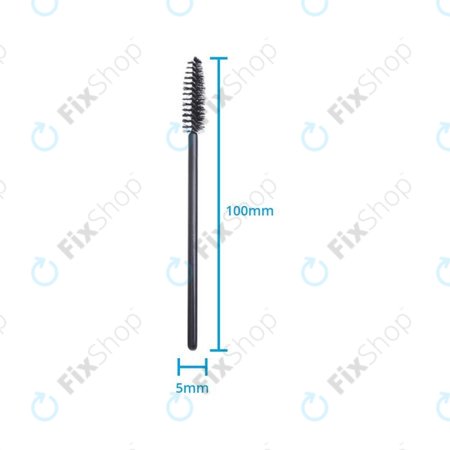 Perie de curățare pentru AirPods și carcasa de încărcare