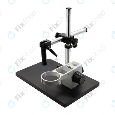 Microscop FX604 - Cameră 16MP, HDMI