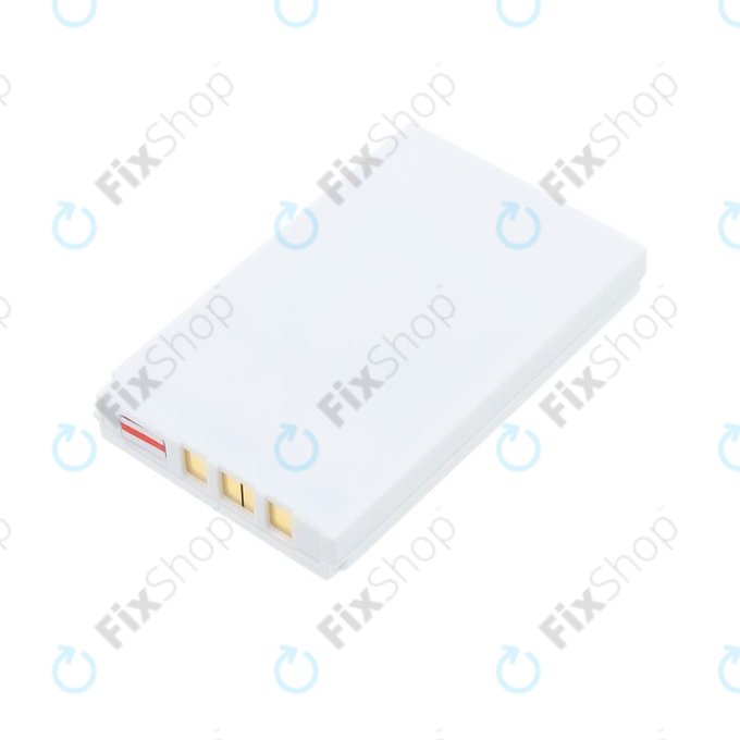 Baterie pentru Cipherlab 8300-L, Metrologic MK5502, 750mAh, Li-Ion, 3.7V, BA-80S700, HQ