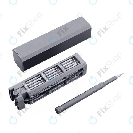 Kingsdun - Precission Screwdriver Set for Phone & PC Repair 44în1