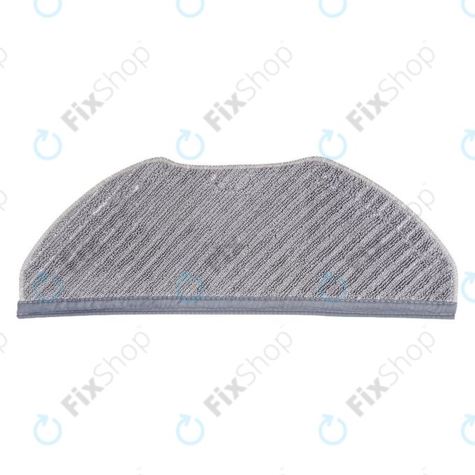 Set de piese de schimb pentru Xiaomi Viomi V3 MAX (2x Perii principale, 4x Filtre, 4x Perii laterale, 4x Lavete de mop)