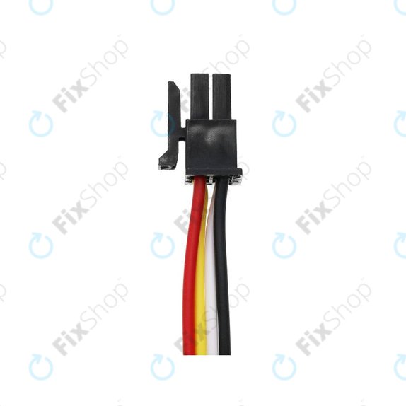 Baterie pentru Samsung PowerBot-E, Eureka i5, Midea i5, i9, 3400mAh, Li-Ion, 14.8V, BP14435A, HQ