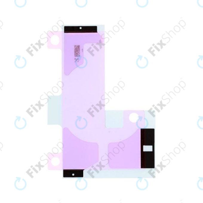 Apple iPhone 11 Pro - Carcasă Spate cu Piese Mici (Gold)