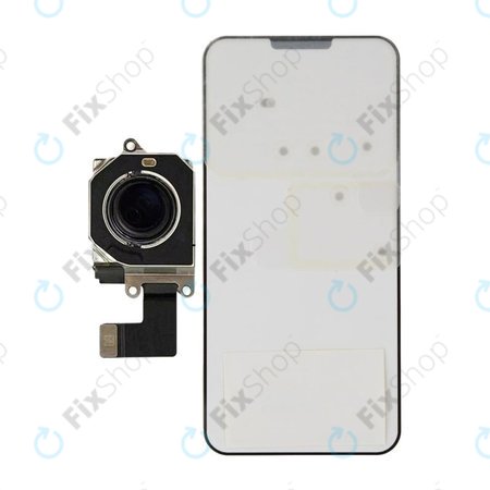 Camera din spate pentru iPhone 17 Air | 661-55242 | Genuine Apple