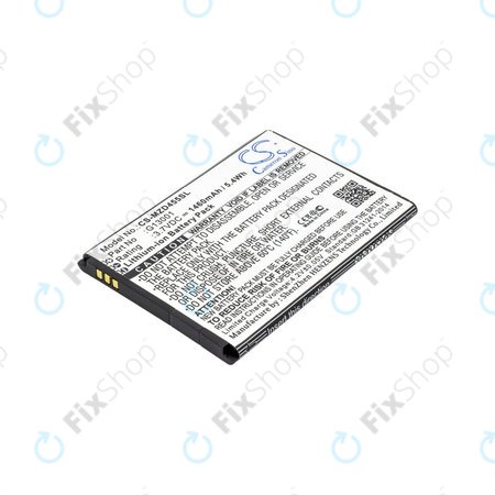 Baterie pentru Navon Mizu D455, 1460mAh, Li-Ion, 3.7V, G13001, HQ