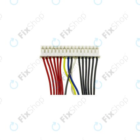 Baterie pentru MSI GT72, MSI WT72, 7500mAh, Li-Ion, 11.1V, BTY-L77, HQ