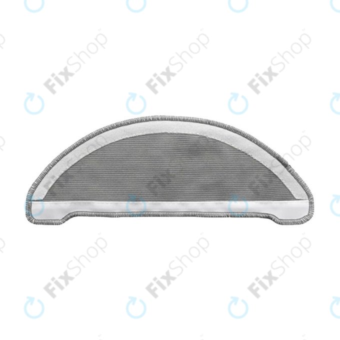 Roidmi EVE Plus - Mop