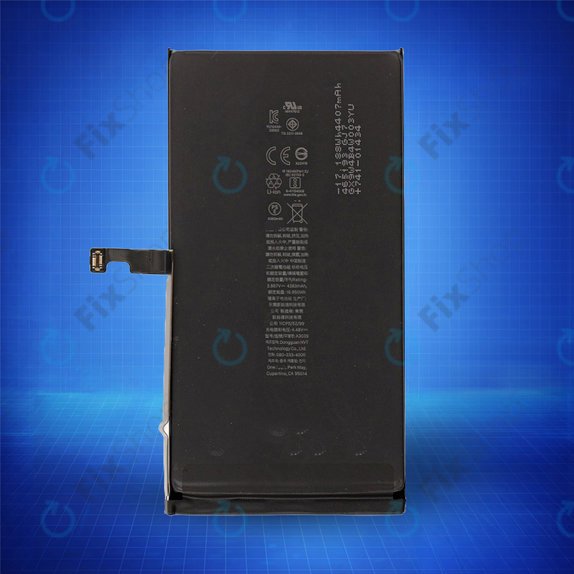 Baterie pentru iPhone 15 Plus, 4383mAh,A3039, Service Pack
