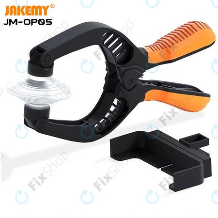 Jakemy JM-OP05 - Cleste speciale pentru îndepărtarea panourilor LCD