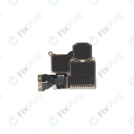 Camera din spate pentru iPhone 15 Pro | 661-35696 | Genuine Apple