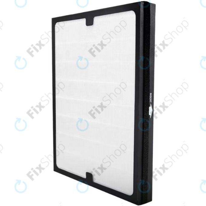 Blueair 200-series, 300-series - Filtru HEPA (Carbon activ)