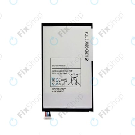 Samsung Galaxy Tab 4 8.0 T330, T331 - Baterie EB-BT330FBE, EB-BT330FBU 4450mAh
