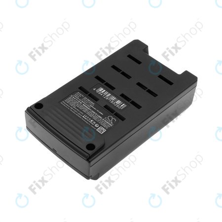 Baterie pentru Tineco P1, Pure One S12, 2000mAh, Li-Ion, 21.6V, ZB1873-6S1P-0, HQ