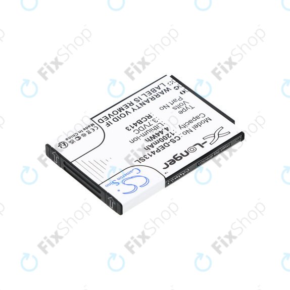 Doro Primo 406 - Baterie RCB413 1200mAh HQ