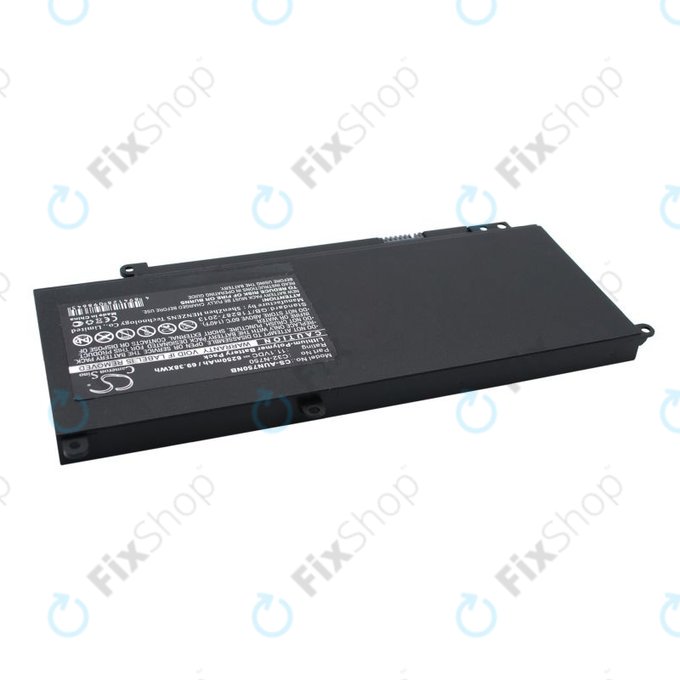 Baterie pentru Asus N750, R750, 6250mAh, Li-Pol, 11.1V, C32-N750, HQ