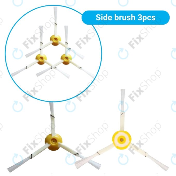 iRobot Roomba 800, 900-series - Set complet