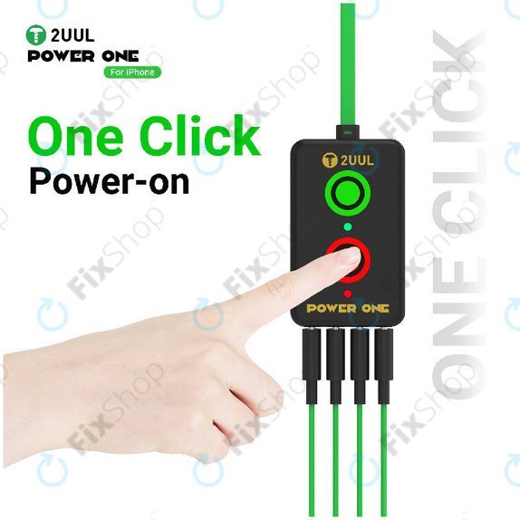 Cablu de alimentare One-Click, 2UUL PW09, pentru iPhone 12-16 Pro Max