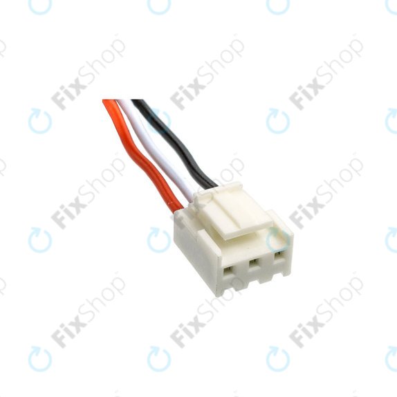 Baterie pentru Verifone Vx675, Vx690, C680, 2600mAh, Li-Ion, 3.7V, BPK260-001, HQ