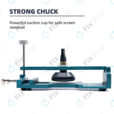 Ecran LCD separator universal