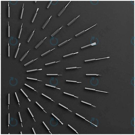 Xiaomi WOWstick 1F - Şurubelniţă electrică 64in1