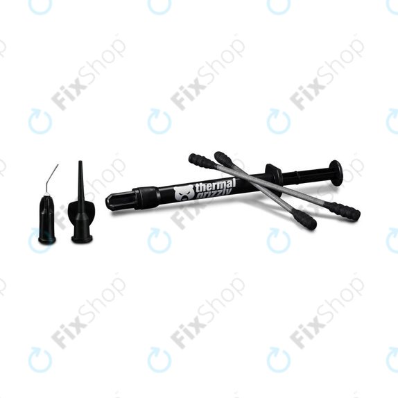 Metal lichid 1g, Thermal Grizzly Conductonaut Extreme